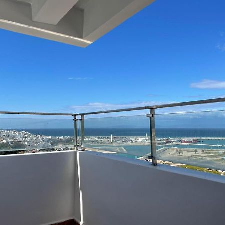 Samyaflat Apartment Tanger Luaran gambar