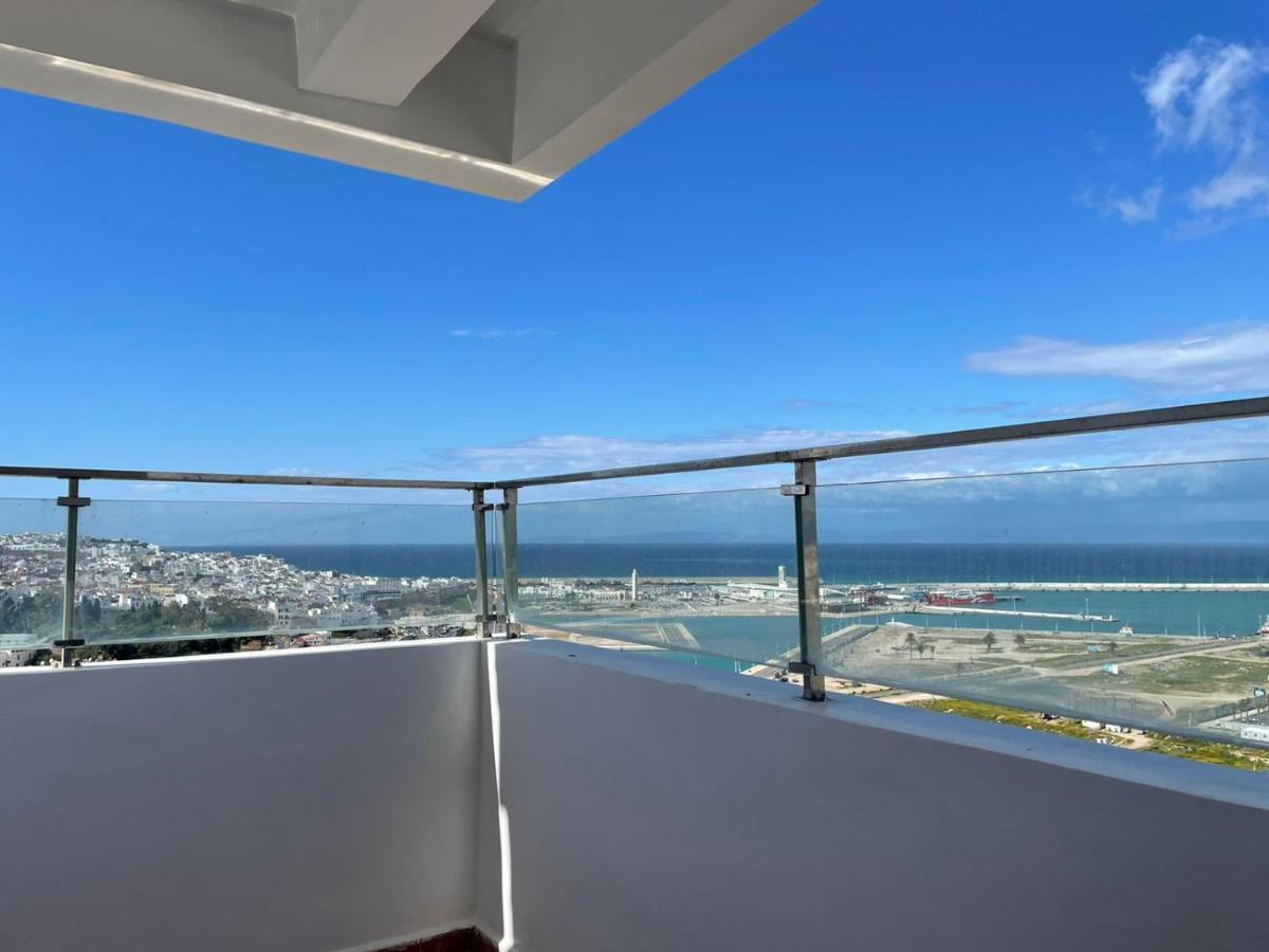 Samyaflat Apartment Tanger Luaran gambar
