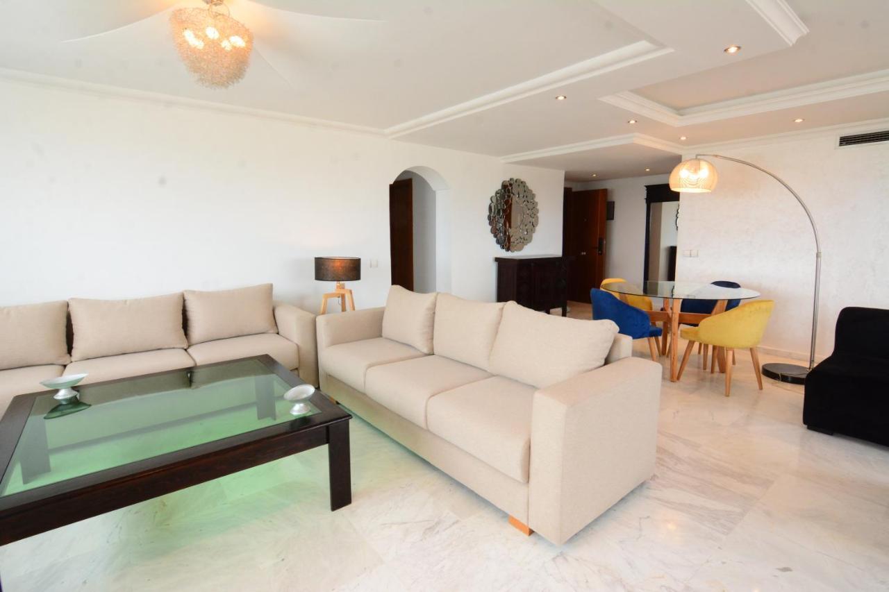 Samyaflat Apartment Tanger Luaran gambar