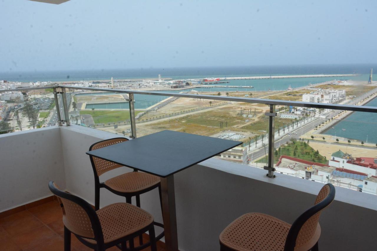 Samyaflat Apartment Tanger Luaran gambar