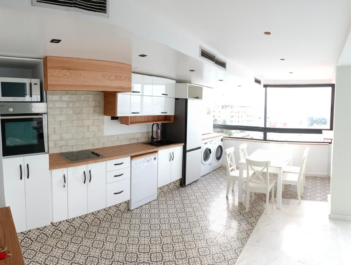 Samyaflat Apartment Tanger Luaran gambar