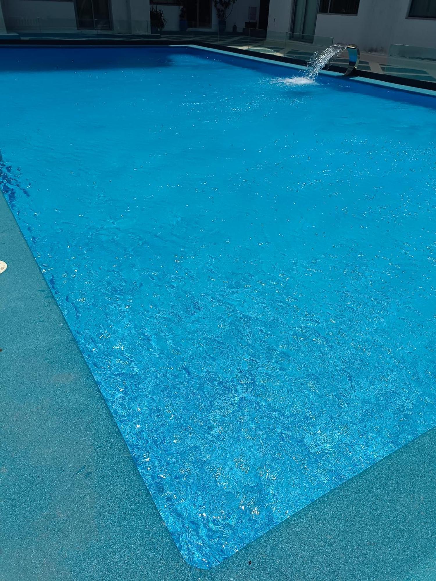 Samyaflat Apartment Tanger Luaran gambar