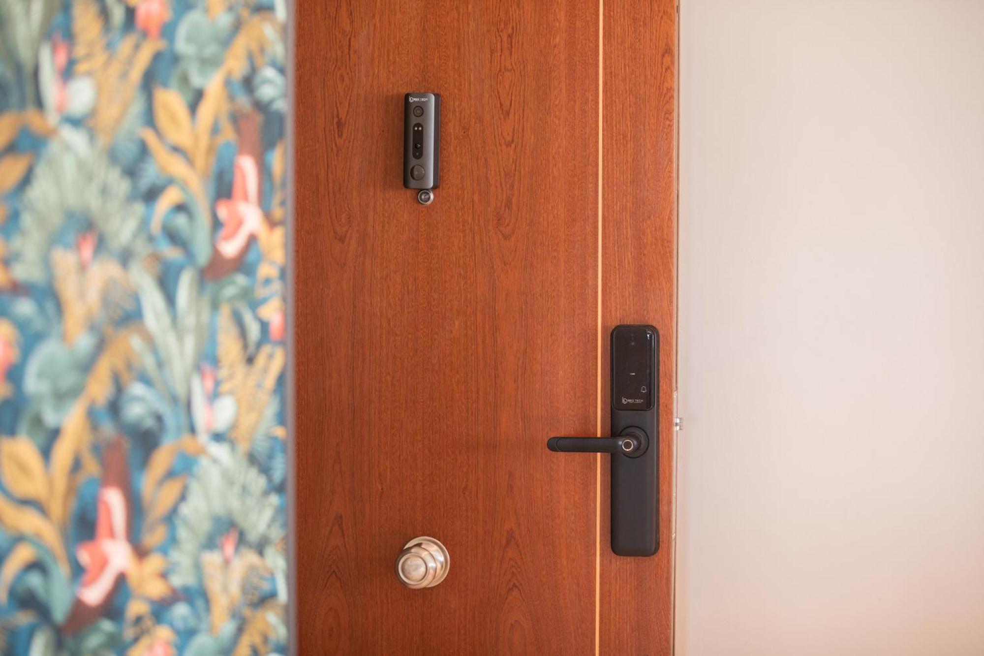 Samyaflat Apartment Tanger Luaran gambar