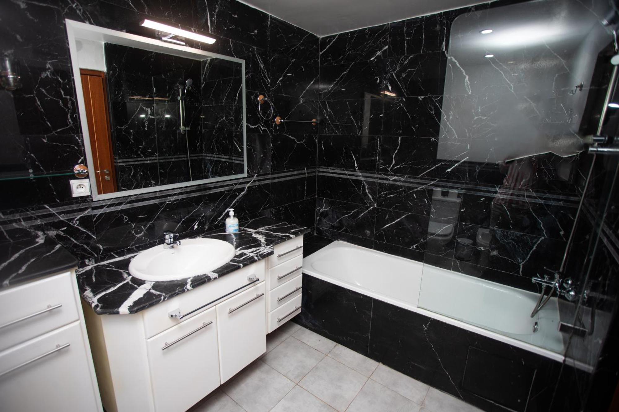 Samyaflat Apartment Tanger Luaran gambar