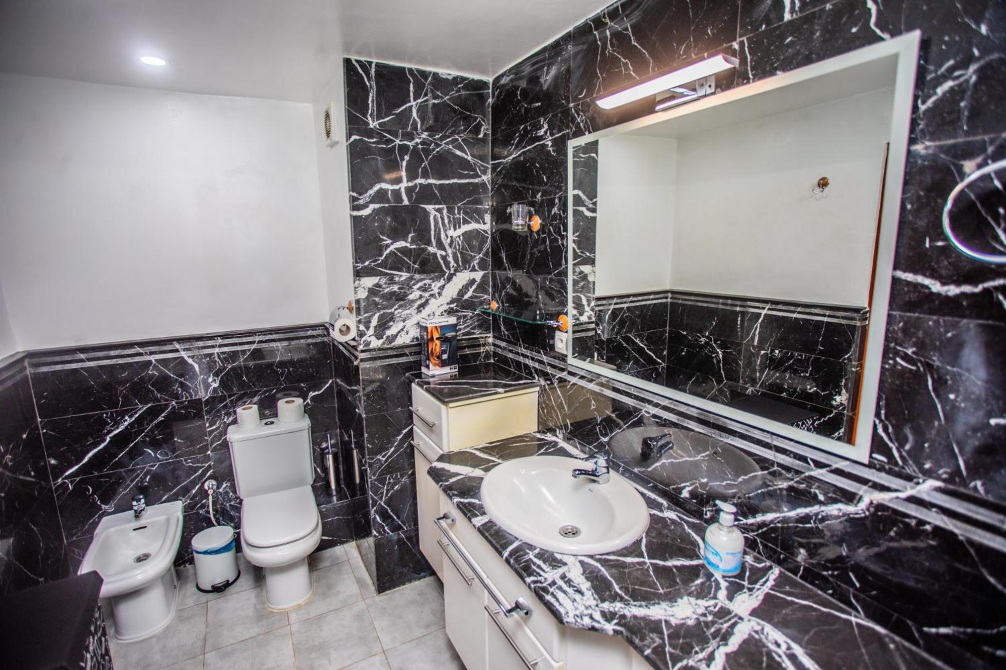 Samyaflat Apartment Tanger Luaran gambar